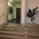 Pianeta Panzió Róma