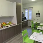 Pianeta Panzió Róma