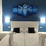 Pianeta Panzió Róma