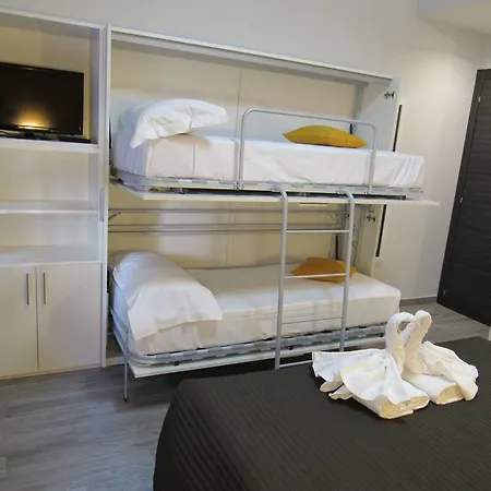 Bed & Breakfast Pianeta 2*